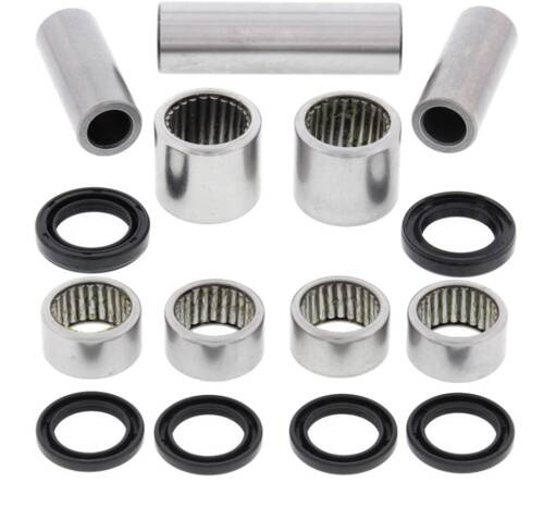 ALL BALLS ZESTAW NAPRAWCZY ŁĄCZNIKA (PRZEGUBU) WAHACZA HONDA XR 200 R '90-'02