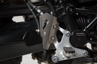 ZESTAW ZABEZPIECZAJĄCY MOTOCYKL SW-MOTECH BMW R NINET MODELS