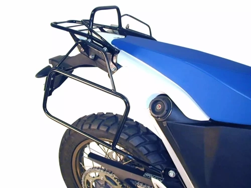 BMW G 650 X Country (2007) /Challenge/Moto (2007-2010) stelaż pod sakwy boczne Lock it