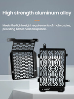 LOBOO Osłona chłodnicy do KTM 1290 Super Adventure S/R (2022-) (10.3.07251.001.01)