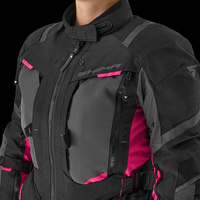 HERO 2.0 LADY JKT PINK L