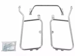 Suzuki VL 800/C 800 Intruder (-2008)/Black Edition stelaż pod sakwy boczne