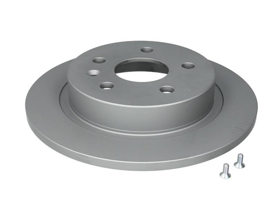 Tarcza hamulcowa tył L/P (ze śrubami) OPEL INSIGNIA A, INSIGNIA A COUNTRY SAAB 9-5 1.4-2.8 07.08-03.17