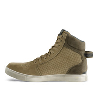 SX-2 EVO MEN BROWN 41