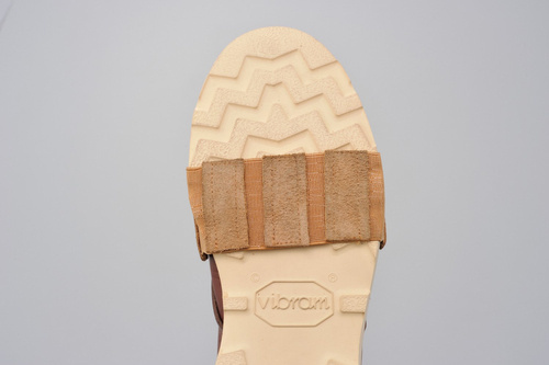 SHIFT GUARD BROWN, SIZE L