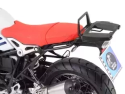 BMW R nineT Urban G/S (2017-) Alurack-Metal carrier for TC