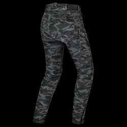 GIRO 3.0 LADY PNT CAMO 28/30