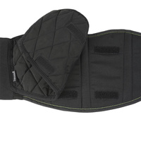 Pas nerkowy BUSE Ultimate czarny L