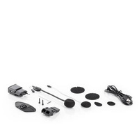 BTX2 PRO S SINGLE Hi-Fi Intercom