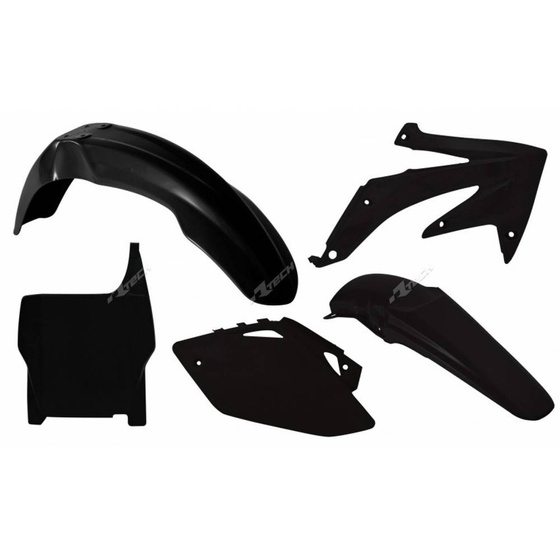 MEC KOMPLET HONDA CRF 450 2005-2006 NRO 406