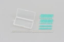 waterproof bullet teminal set, CA/CB103, male & female, set of 20