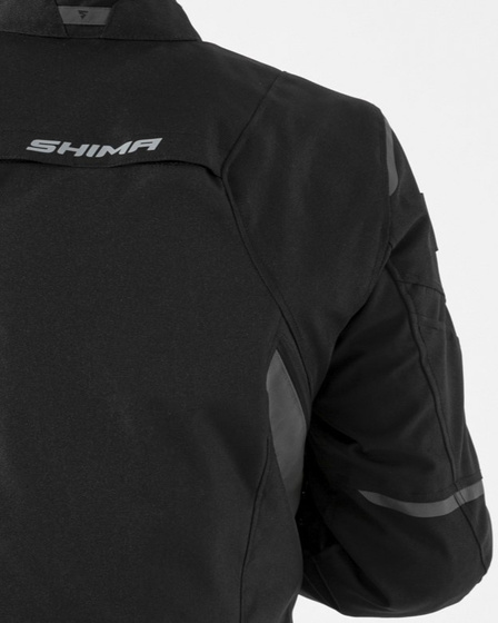 RUSH 2.0 MEN JKT BLK S