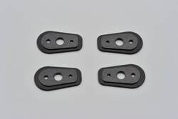 CNC WINKER MOUNTING PLATE / KAWASAKI