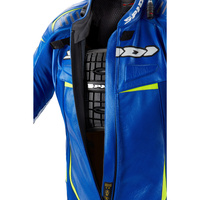 Y134 Track Wind Replica Evo