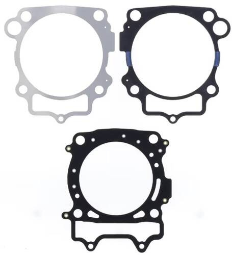 ATHENA USZCZELKA POD CYLINDER I POD GŁOWICĘ YAMAHA YZ 450F/FX '20-'22, WR 450F '21,