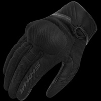 SONIC LADY GLV BLK XS