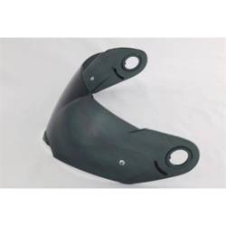 SUOMY WIZJER HALO DARK SMOKE