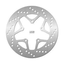 NG TARCZA HAMULCOWA TYŁ YAMAHA S-MAX 155 '15-'20, CYGNUS 125 '20, ZUMA 125 '16-'20 (KOŁA 12") (245X82X4MM) (5X8,25MM) WAVE