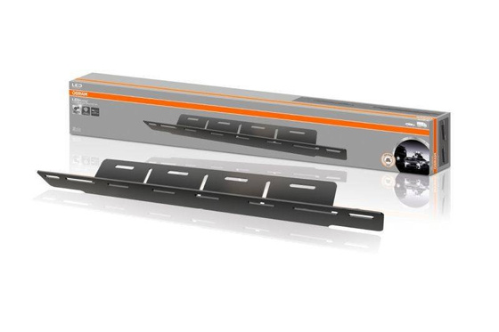 Uchwyt tablicy rejestracyjnej LED (1 szt., 12 V) OSRAM LEDriving