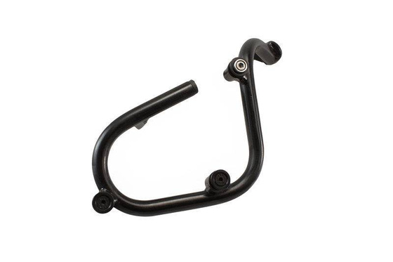 STELAŻ BOCZNY SLC PRAWY SW-MOTECH TRIUMPH BONNEVILLE T120 (16-), BLACK