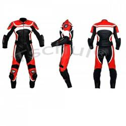 TSCHUL KOMBINEZON 726 RED 34