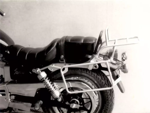 Suzuki LS 650 (1997-2000) rurowy stelaż centralny