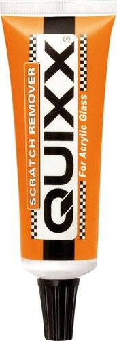 38170 Quixx-Xerapol, acrylic scratch remover
