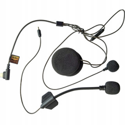 FreedConn Hero V2 microphone-speaker