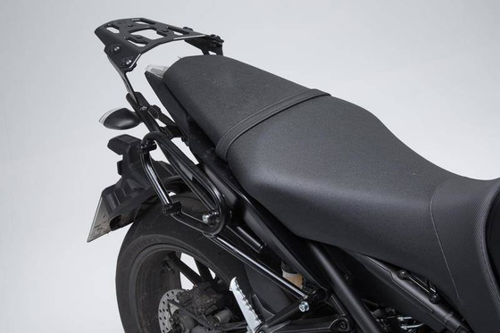 STELAŻ BOCZNY SLC PRAWY SW-MOTECH YAMAHA MT-09 (16-), BLACK