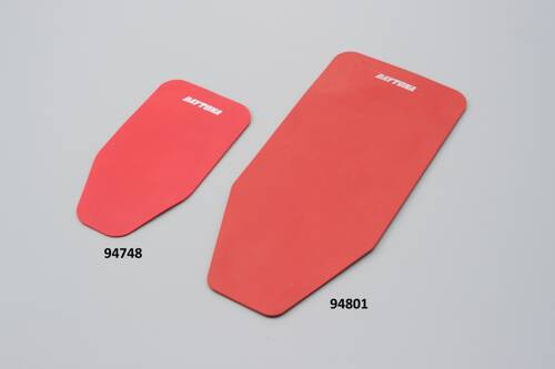 FLEXIBLE FUNNEL 225X120MM