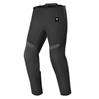 ALPHA MEN PNT BLK S