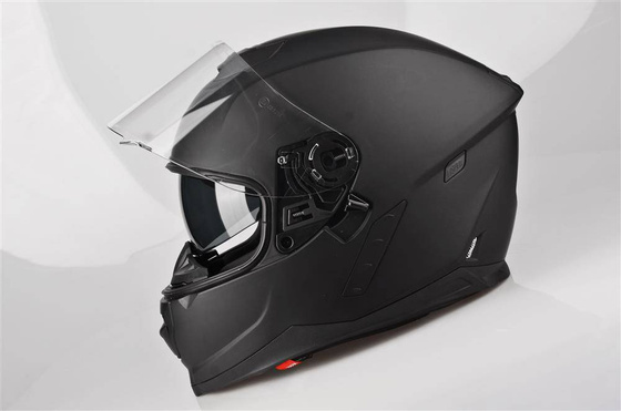Kask Motocyklowy LAZER RAFALE Z-Line (kol. Czarny - Matowy) rozm. M