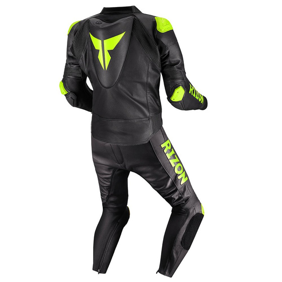 Kombinezon motocyklowy RIZON fluo