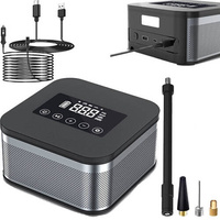 FreedConn Portable air compresor T2300-2