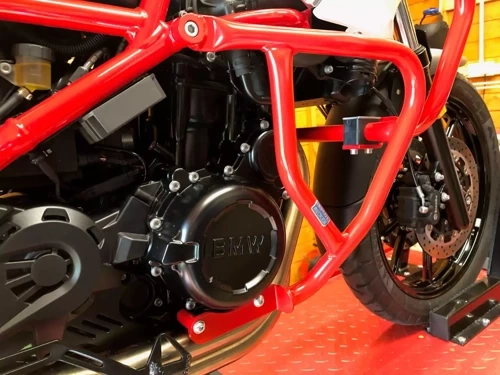 BMW F 800 GS (2008-2018) Gmol silnika