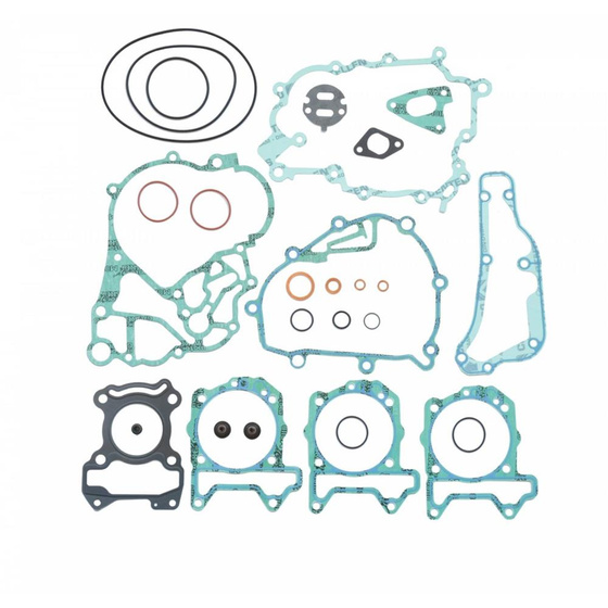 ATHENA KOMPLET USZCZELEK PIAGGIO P400480850035