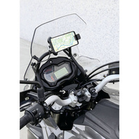 38834 Cable 90° Usb > Micro Usb - 100 cm – Black