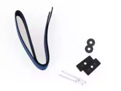 Elastyczna opaska do kufra bocznego Junior