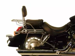 Stelaż na torby skórzane do Honda VT 750 Shadow (2004 -2007)