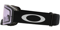 Oakley Goggles Front Line™ MX czarno-grafitowe