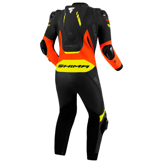 HYPER-RS MEN FLUO 46