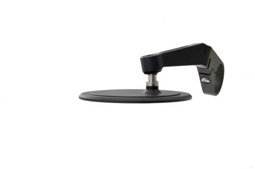 D-MIRROR-17 lusterko montowane na końcówce kierownicy