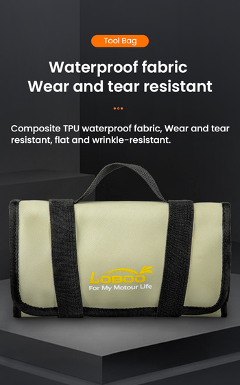 LOBOO Sakwa na narzędzia (10.3.19023.010.01)