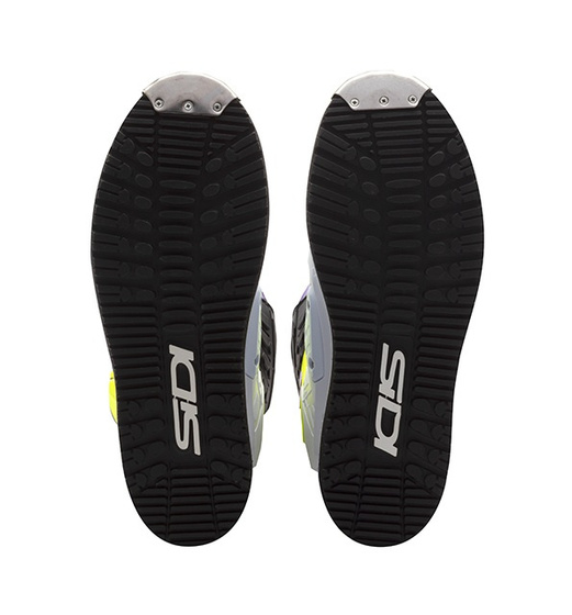 SIDI BUTY CROSSAIR HDEND