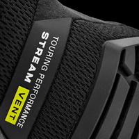 STREAM VENT MEN GLV YLW FLUO S