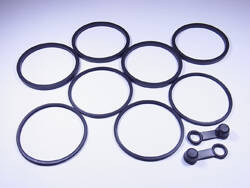 TOURMAX ZESTAW NAPRAWCZY ZACISKU HAMULCOWEGO PRZÓD YAMAHA V-MAX '85-'92 (MADE IN JAPAN)