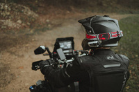 CARDO PACKTALK CUSTOM