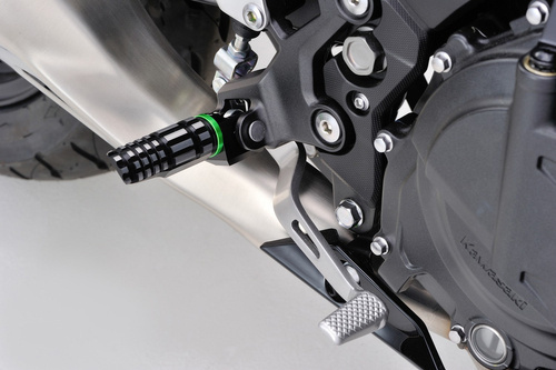 "TKM" STEP SET, KAWASAKI