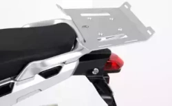 Honda Crosstourer (2012-2020) rear rack enlargement