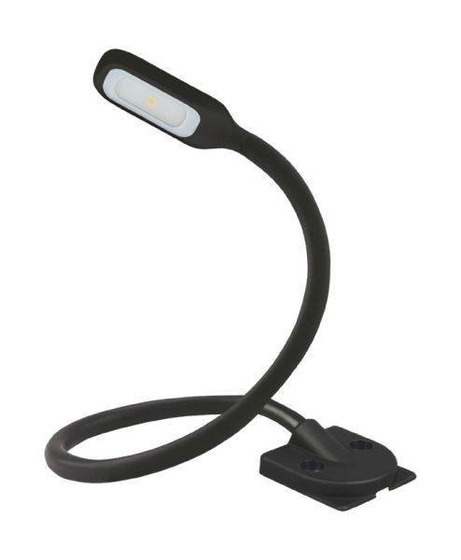 Latarka Onyx Copilot, LED (montaż na stałe, napięcie 12/24 V)